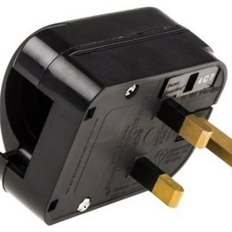 Power I/O Accessories